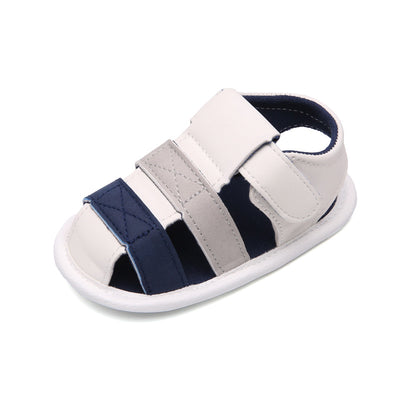Sandalias Infantiles de Verano con Suela Suave y Flexible - Image 6