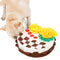 Tapete Olfativo para Cumpleaños de Perros