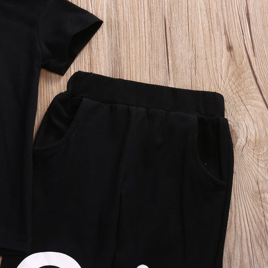 Pantalones OX para Traje Infantil - Image 4