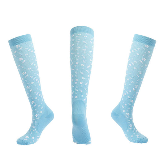 Calcetines de Compresión Deportivos Elásticos - Image 76