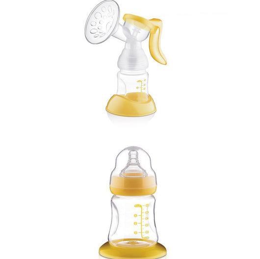 Botella de Alimentación para Bebés - Image 4