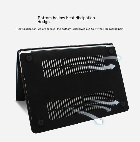 Funda Protectora para Laptop con Diseño Estampado - Image 9