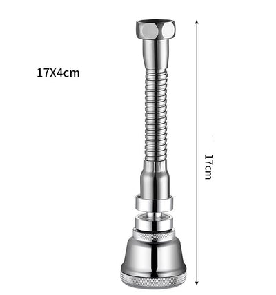 Cabezal Articulado Universal para Grifo de Cocina - Image 16