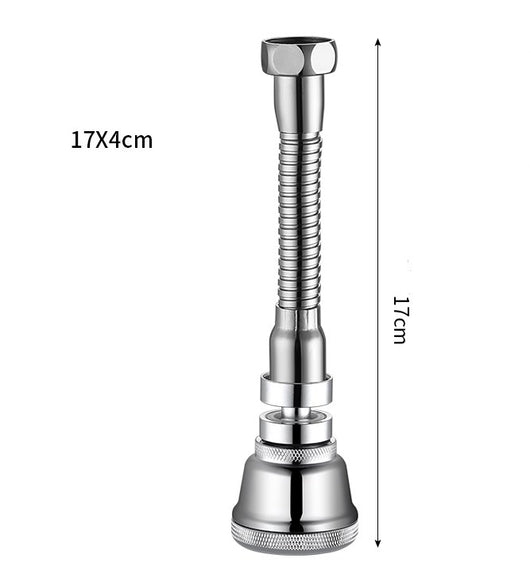 Cabezal Articulado Universal para Grifo de Cocina - Image 16