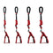 Rojo L 1.5 M