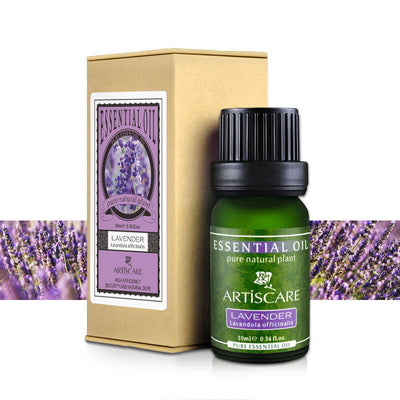 Aceite Esencial de Lavanda ARTISCARE - Image 2