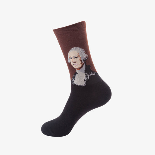 Calcetines Medianos para Mujer - Image 18
