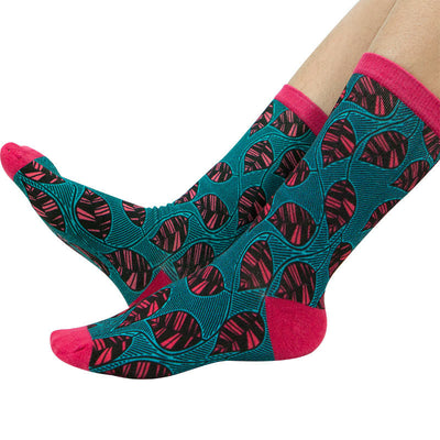 Calcetines Transpirables para Mujer - Image 3