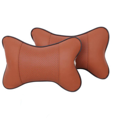 Almohada de Espuma para Reposacabezas de Auto - Soporte Cervical Premium - Image 4