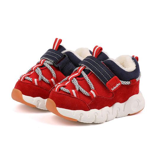 Zapatos Funcionales para Niñas - Diseño Ergonómico y Seguro - Image 10