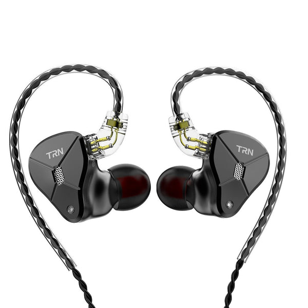 Auriculares Intrauditivos para Móvil con Micrófono