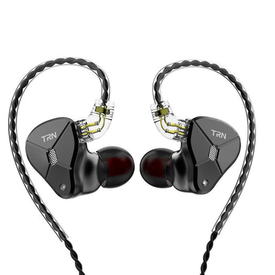 Auriculares Intrauditivos para Móvil con Micrófono