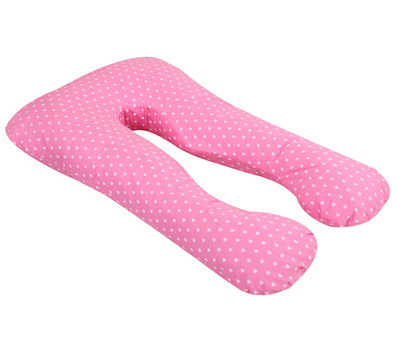 Almohada de Embarazo Ergonómica - Image 11