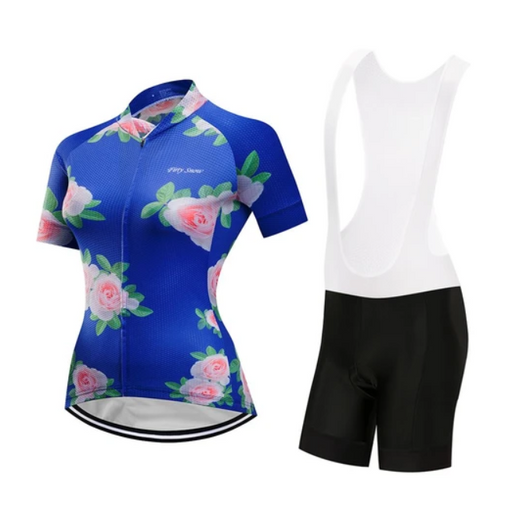 Kit de Ciclismo Roses - Conjunto Completo para Ciclistas - Image 10