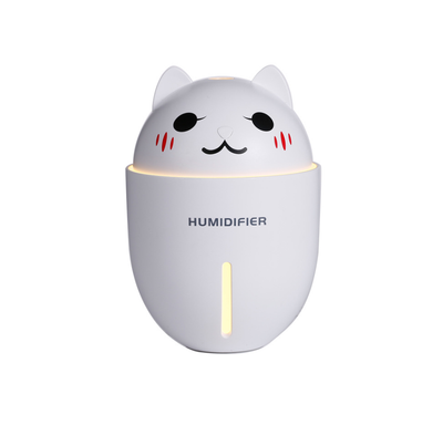 Humidificador Ultrasónico para Gatos Meng - Image 11