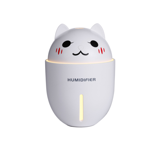 Humidificador Ultrasónico para Gatos Meng - Image 11