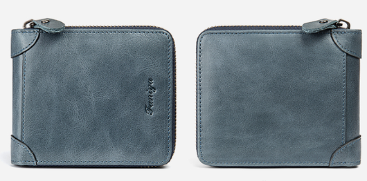 Cartera Compacta para Licencia de Conducir - Image 8