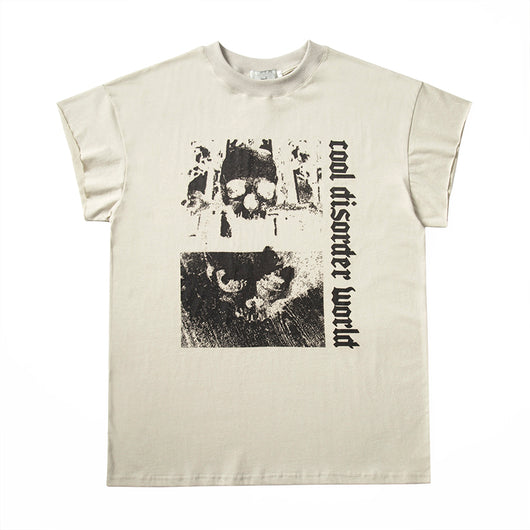 Chaleco Suelto sin Mangas para Hombre - Estilo Street Casual - Image 10