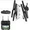 Dron T-Rex Profesional con Cámara HD 1080P WiFi FPV Plegable - 20 Minutos de Vuelo