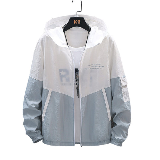 Ropa de Protección Solar Ultraligera y Transpirable - Image 2