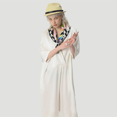 Pañuelo de Seda Twill Premium - Image 2