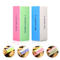 Kit de Bloques Pulidores de Uñas Profesional - Sistema 4 en 1 Coreano