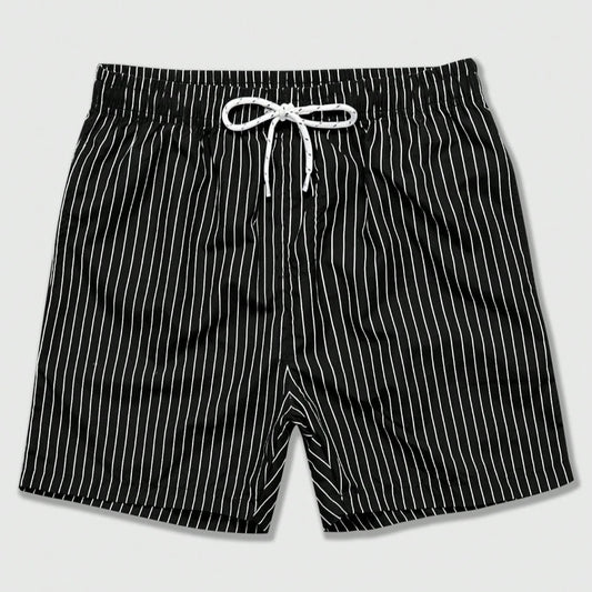 Shorts Deportivos Transpirables para Hombre