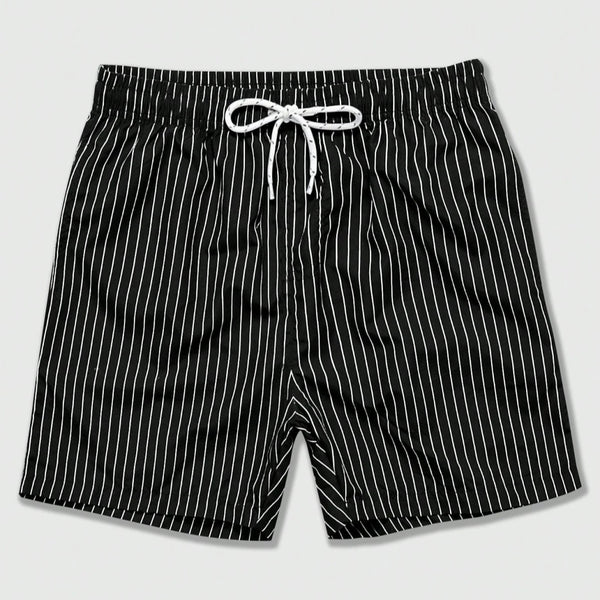Shorts Deportivos Transpirables para Hombre