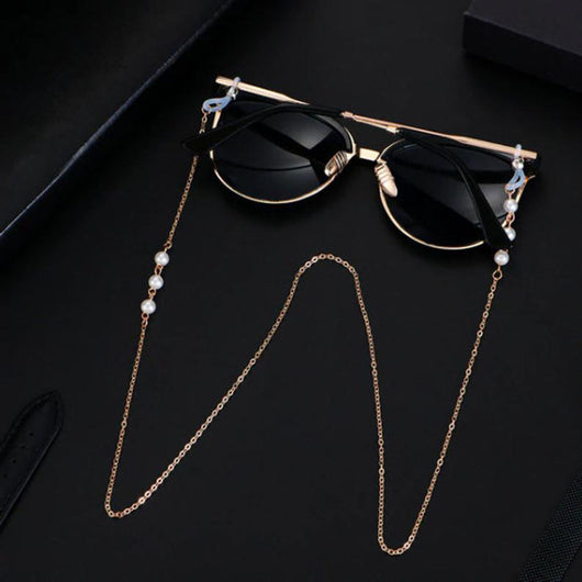 Cadena Multiusos para Gafas y Mascarillas - Image 5