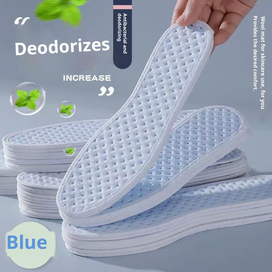 Plantillas Desodorantes Absorbentes de Sudor - Comodidad y Frescura Todo el Día - Image 22