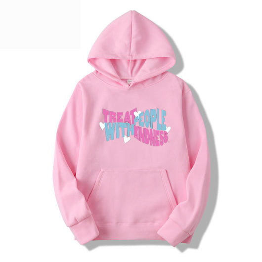Sudadera Hoodie Oversize Unisex - Comodidad y Estilo Casual - Image 12