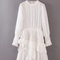Playera Blanca Clásica de Algodón