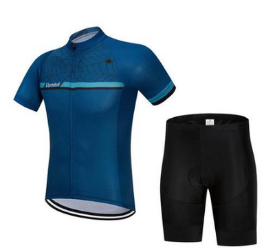 Conjunto Ciclista Spider - Rendimiento y Estilo - Image 3