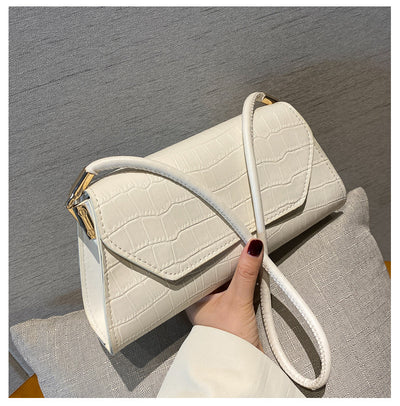 Bolso Bandolera Coreano Versátil para Mujer - Image 12