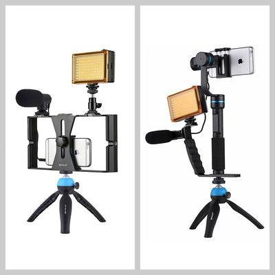 Micrófono Profesional para Grabación de Video - Image 4
