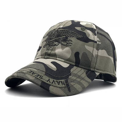 Gorra Táctica Militar Baseball - Image 10