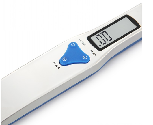 Balanza Digital de Cuchara Medidora 500g - 0.1g Precisión con 3 Cucharas Intercambiables - Image 4