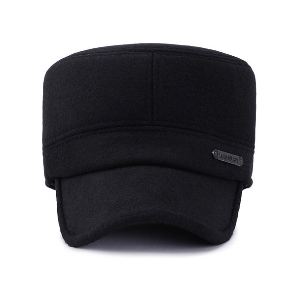 Gorro Térmico de Protección Auditiva para Actividades al Aire Libre