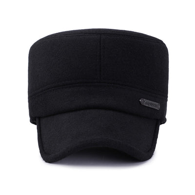 Gorro Térmico de Protección Auditiva para Actividades al Aire Libre - Image 2