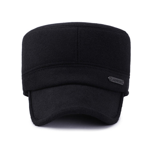 Gorro Térmico de Protección Auditiva para Actividades al Aire Libre - Image 2