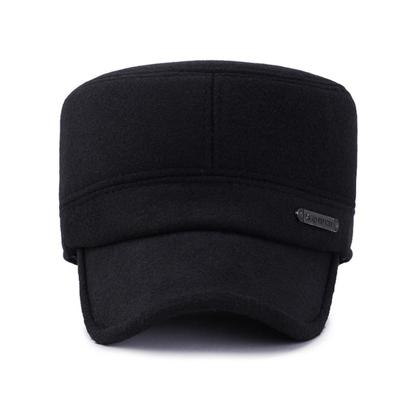 Gorro Térmico de Protección Auditiva para Actividades al Aire Libre