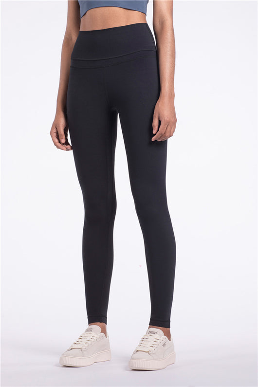 Leggings Yoga Reversibles Estampado Brocado - Image 3