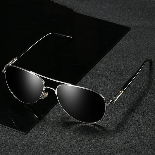 Gafas de Sol Polarizadas Versátiles - Image 3