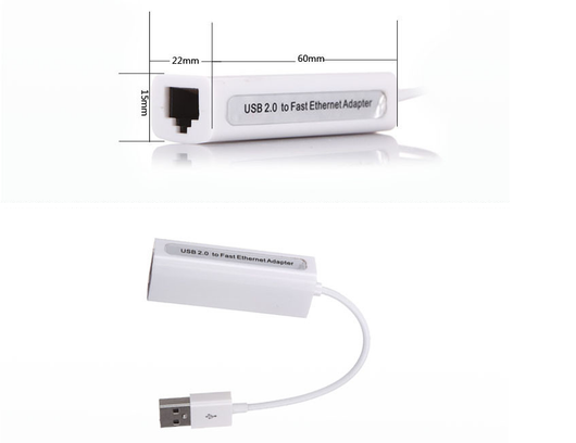Adaptador USB Universal - Image 5