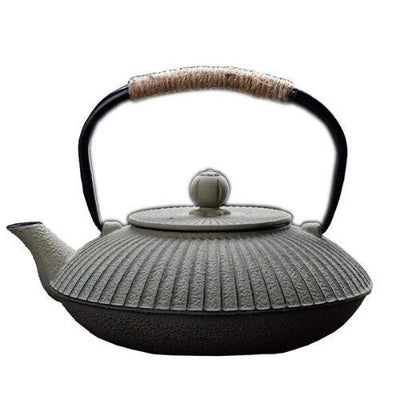 Tetera de Hierro Colado Chifumi Roja - Image 13