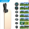 Lente Profesional APEXEL para Smartphone