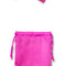 Conjunto Rojo Rosa