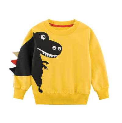 Suéteres Infantiles Primavera - Colección Nueva - Image 7