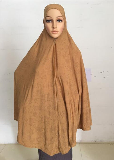 Turbante para Servicios Religiosos