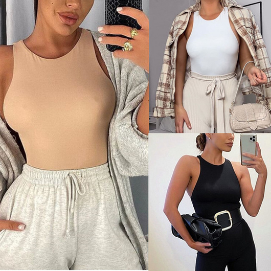 Colección de Ropa para Mujer